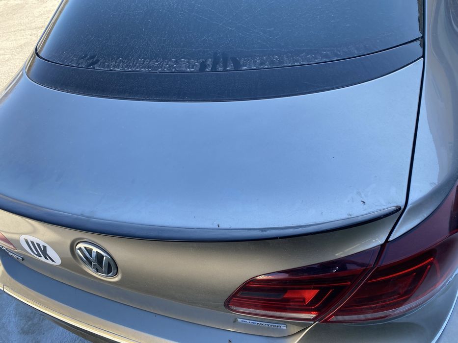 Capota portbagaj Vw Passat Cc facelift lc8y