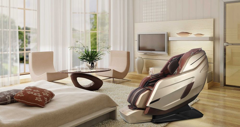 Массажные кресло Расрочка Муддатли тулов процентсиз