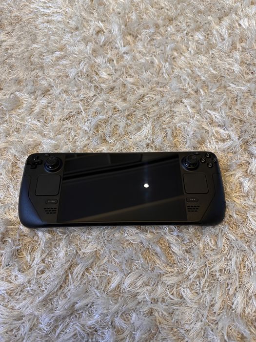Steam Deck OLED Б/У 512 ГБ