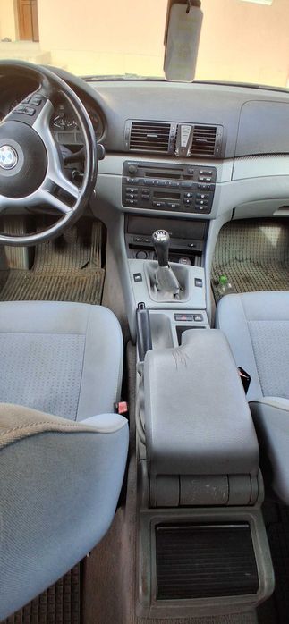 Oferta de primavara.bmw320