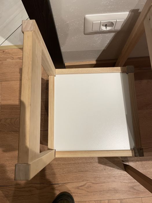 Masuță și 2 scaune - copii