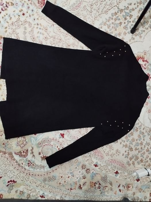 Продам кардиган и платье