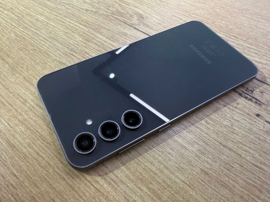 Samsung S23 FE Graphite, 128GB, 8GB Ram, Factura & Garantie