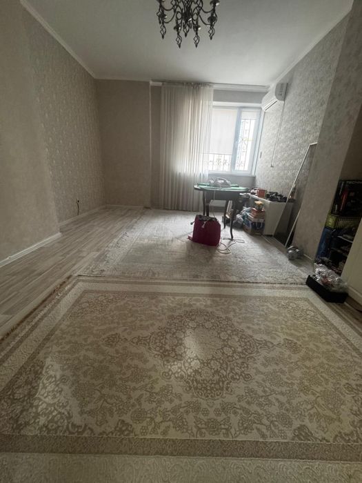1я квартира, ЖК Коркем