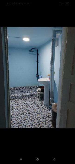 Геофизика! Срочно продаётся дом. 6-соток.