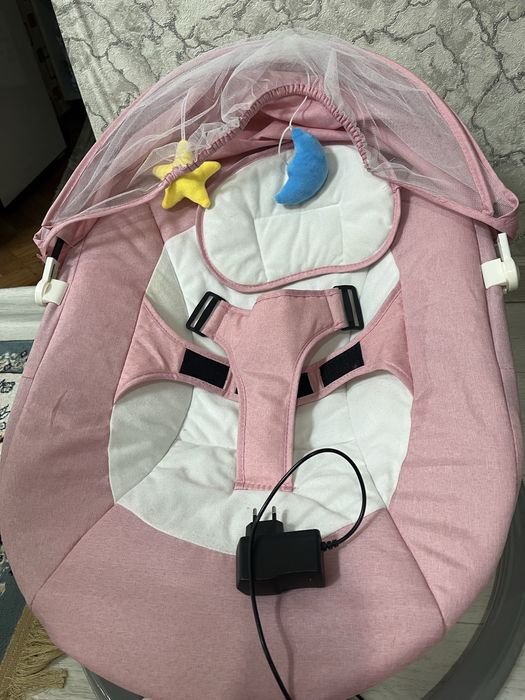 Продам шезлонг