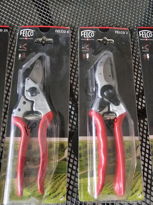 Foarfeca felco profesionala