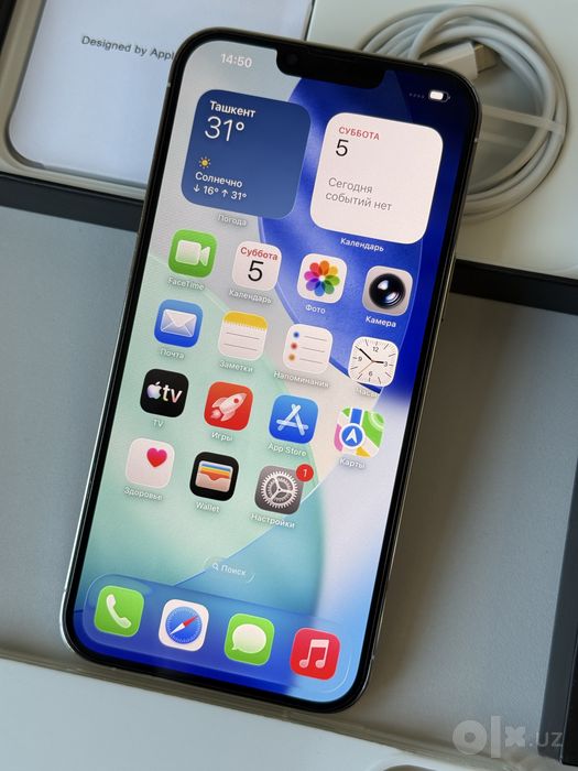 iPhone 13 Pro Max