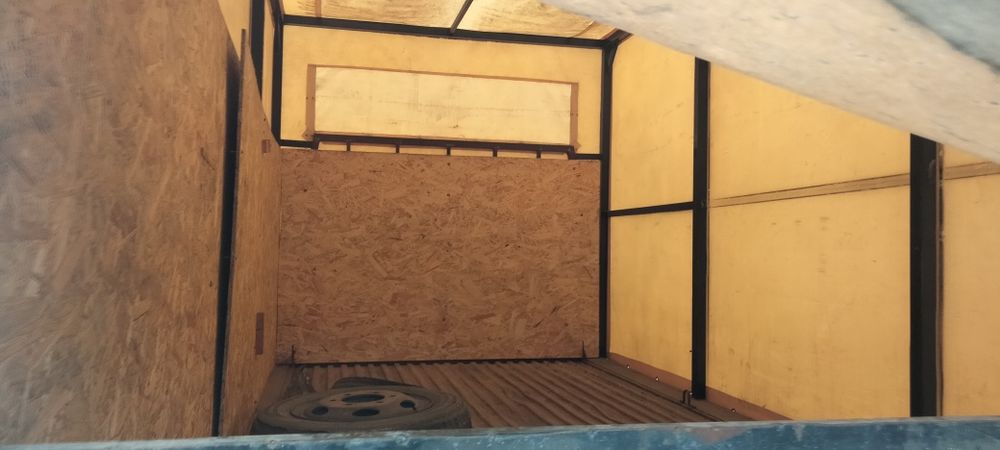 Продам авто на полном ходу