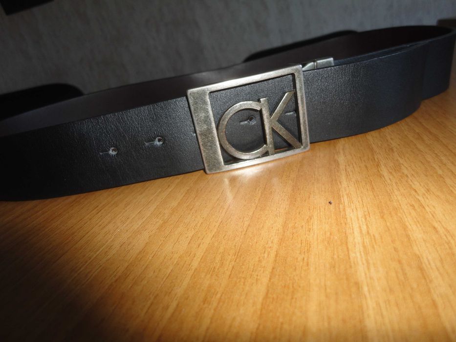 Lloyd/естествена кожа/мъжки колан