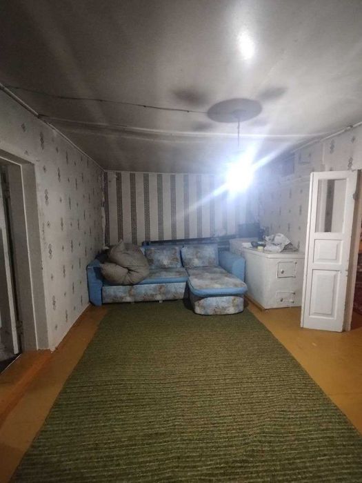 Продажа дома 3-х комнатный