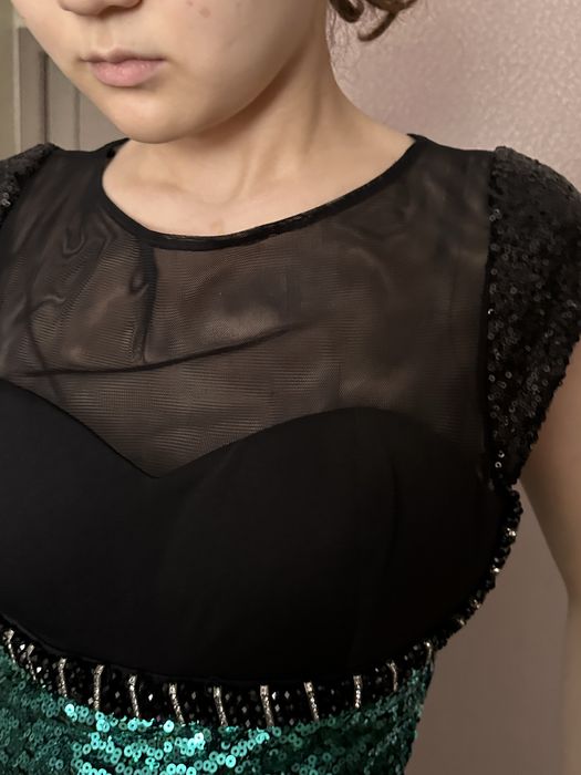 Продам вечернее платье