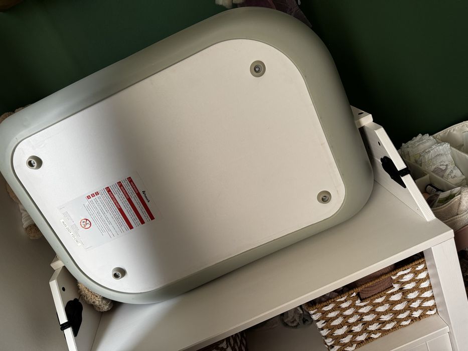 Повивалник Hauck Change N Clean