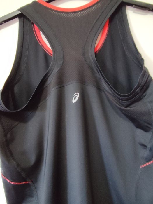 Asics top sport damă M