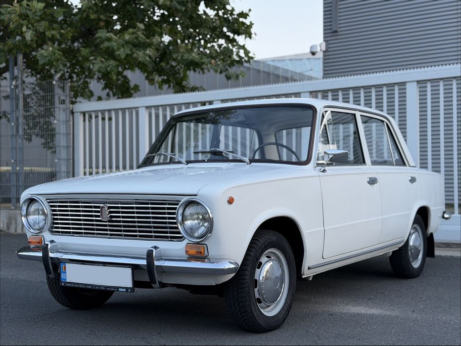 LADA 110 1978 — imagine 2