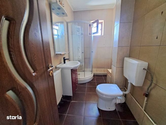 Zona Balaban, micro 5 Targoviste, Vanzare apartament 3 camere