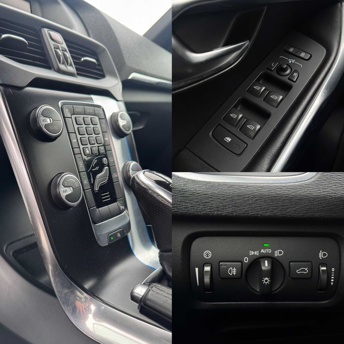 ‼️Volvo V40 D3 R-Design 2.0 5 Cyl. Automat / 2014