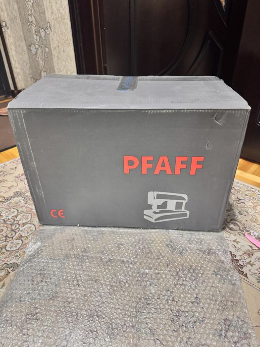 Швейная машинка Pfaff 2170