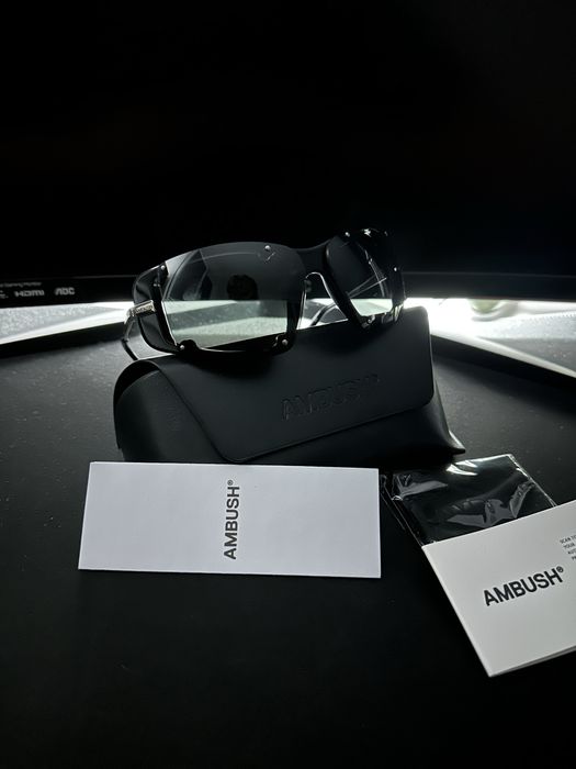 Ochelari de soare Ambush