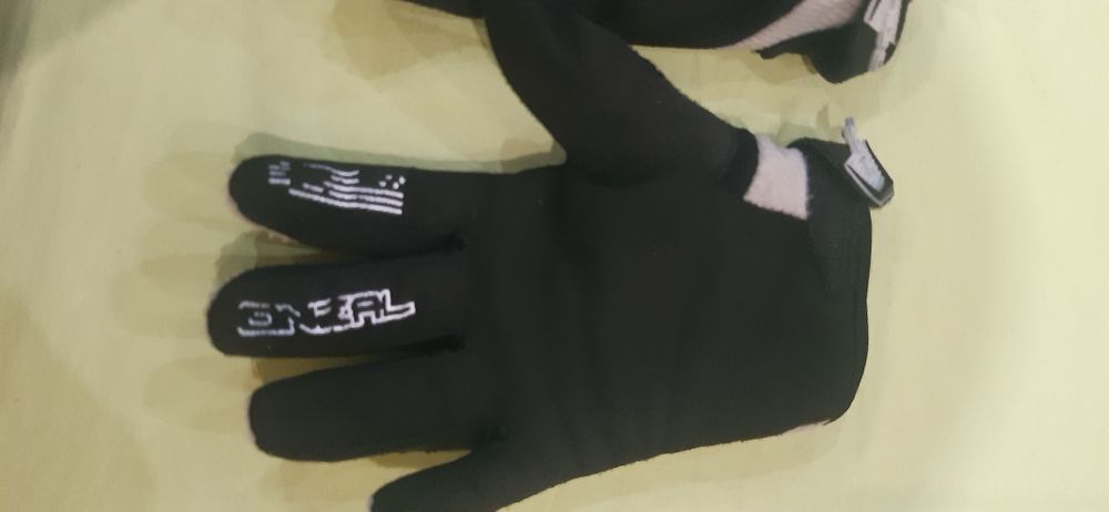 Ръкавици за мотор