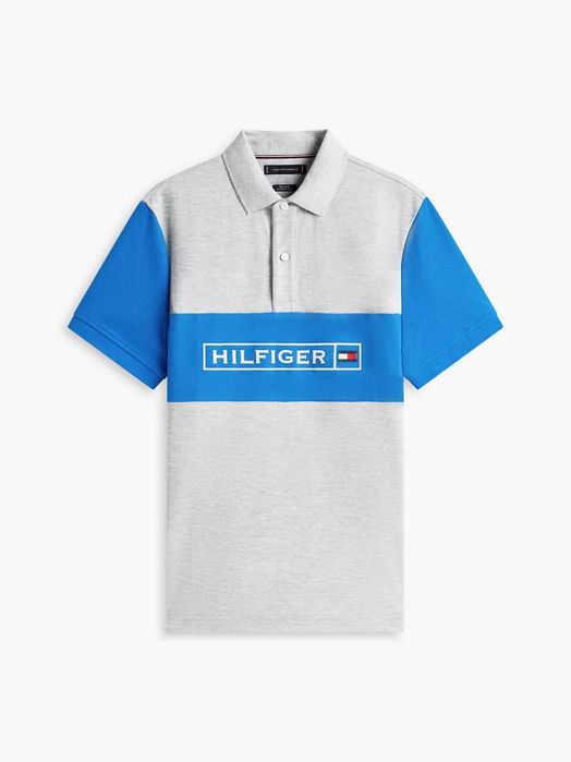 Оригинал поло финка Tommy Hilfiger из США (новые)