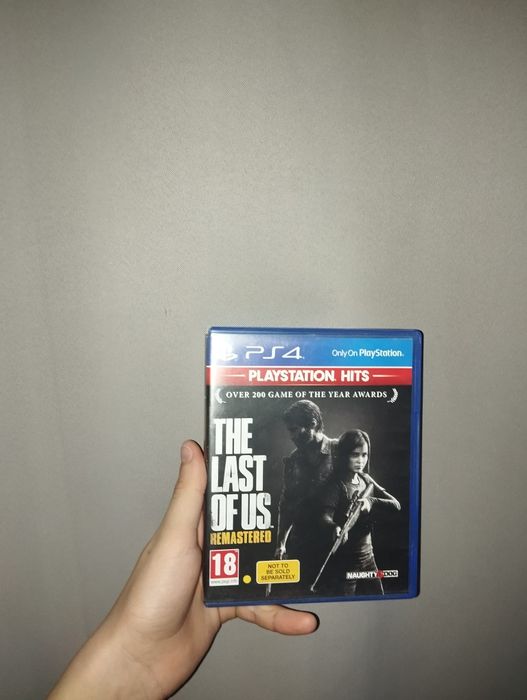 Vand Jocuri ps4/ps5