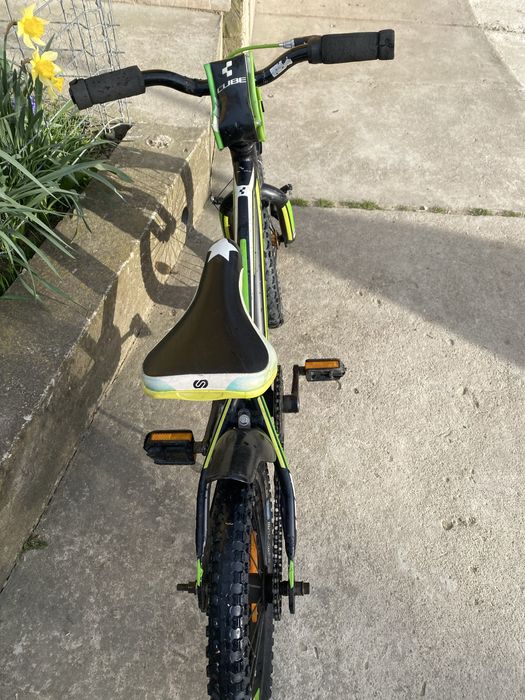 Vand bicieta cube pentru copii