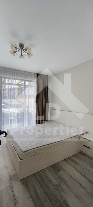 Тристаен апартамент в нов комплекс в близост до Св. Константин и Елена