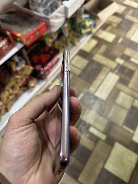 Samsung S21 kareski 5G