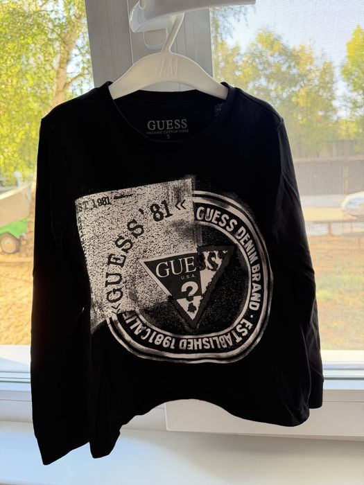 Детски блузи/тенкски Guess
