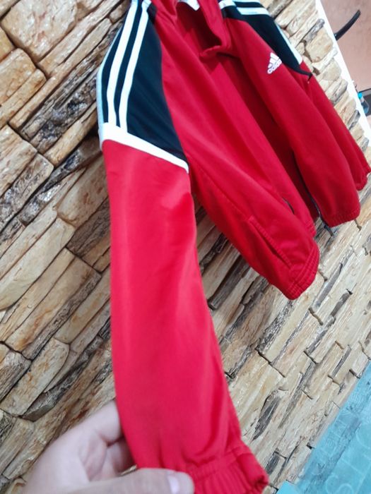 Hanorac adidas originali