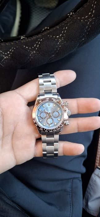 Rolex қол сағат сатылады бағасын келісеміз