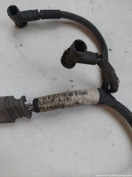 Mufe Injectoare Land Rover Range Rover Evoque (Lv_, L538) [ 2011 - >