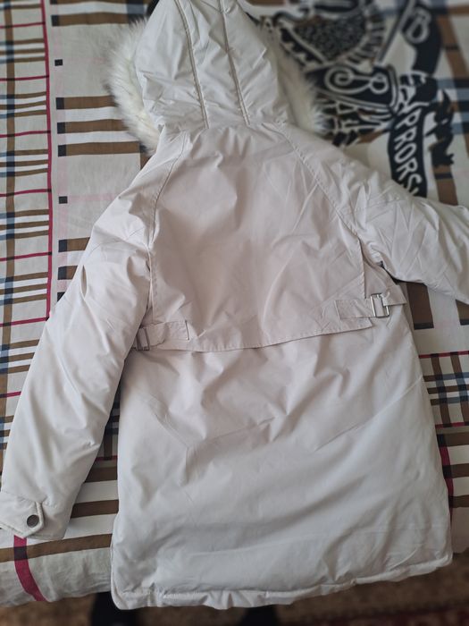 Продам зимнюю куртку