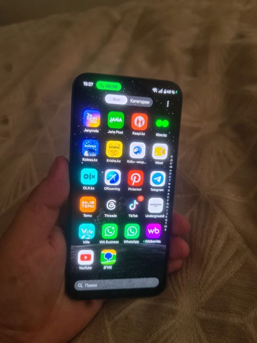 Oppo A6s pro 256gb