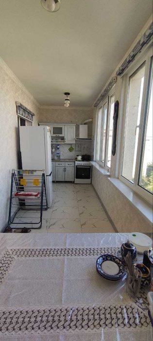 Продаю свою квартиру