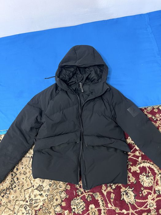 Адидас оригинал куртка