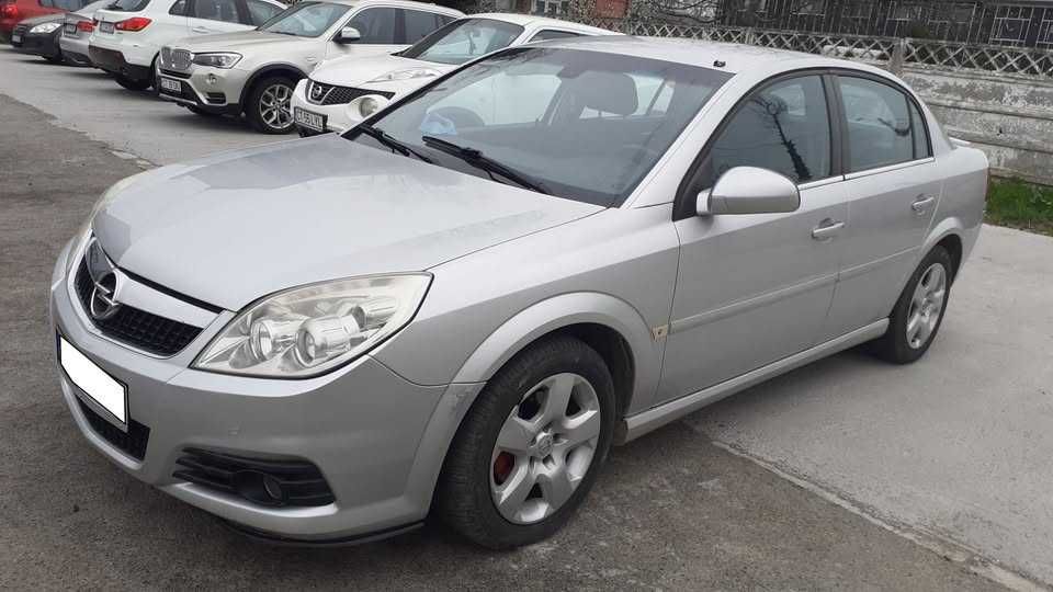 Opel Vectra C 1,9 CDTI-Manual 6vit manual 2006 webasto