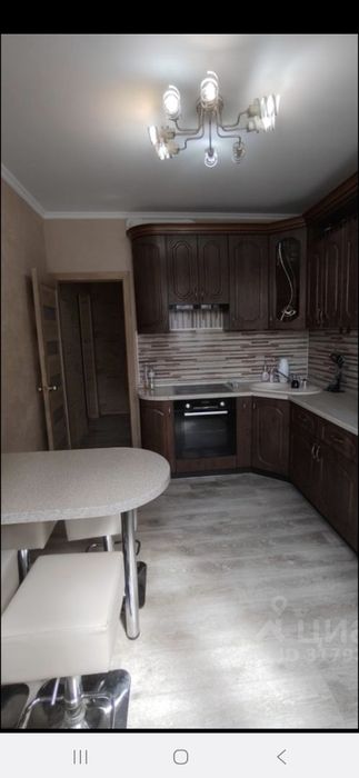 Срочно! 1 этаж !квартира после ремонта!