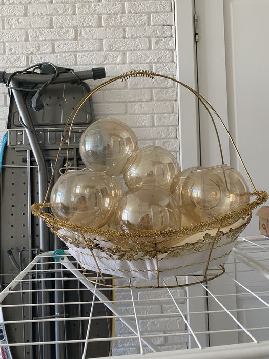 Продам корзинки, плетенные