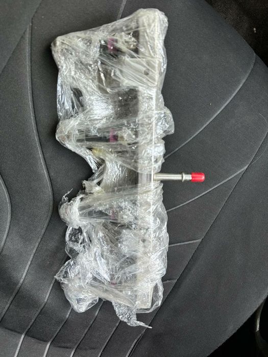 Neksiya 3ga injektor