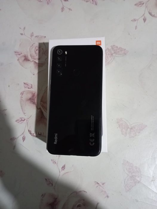 Redmi note 8 продам