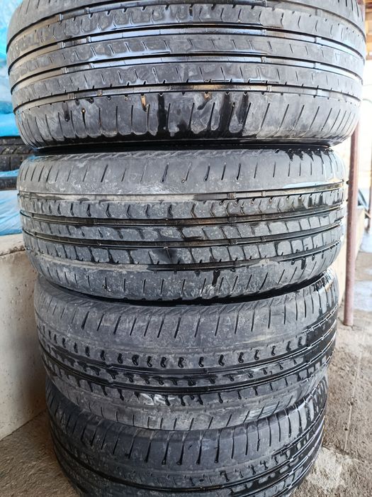 Покрышка Камри 50