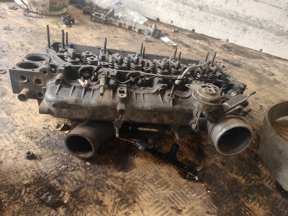 Запчасти на Исузу ельф npr nkr