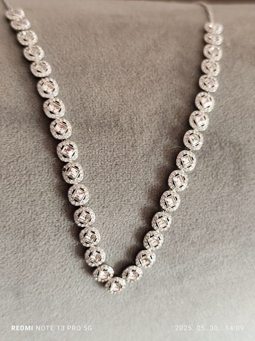 Set Swarovski Mesmera