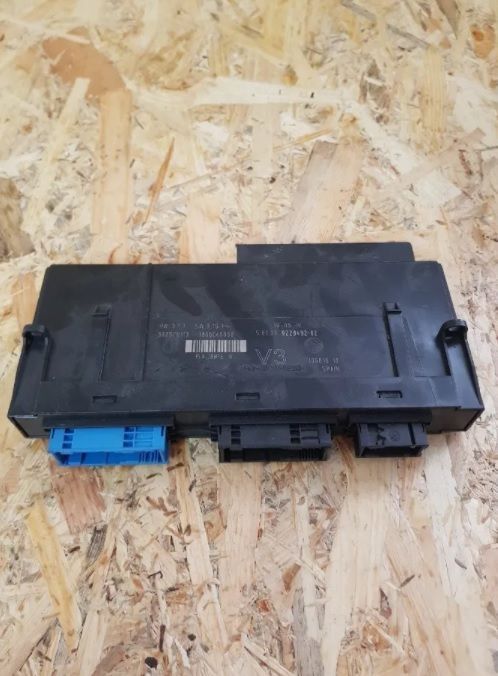 Modul Confort PL6 JBBFE 3 III Bmw F10 F11 F18 Cod 9228492