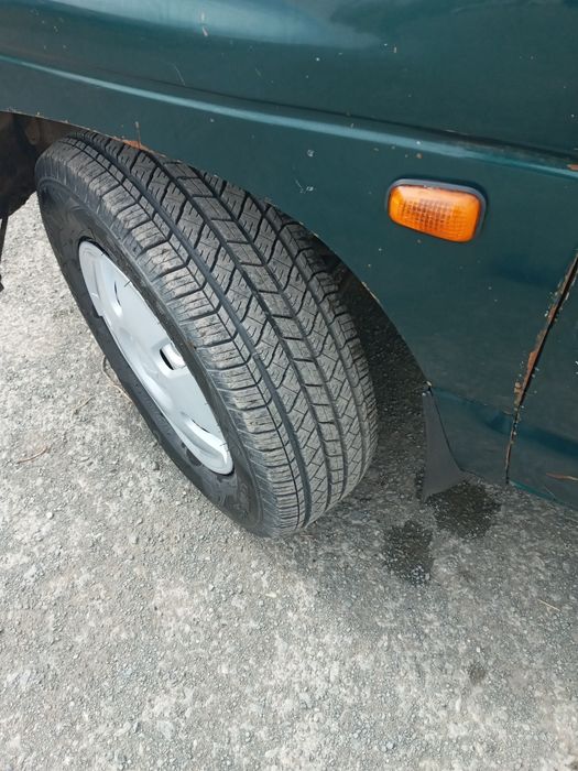 Расходсиз тико мотор ремонт килинган, аккумулятор 2 ой, балон тозо