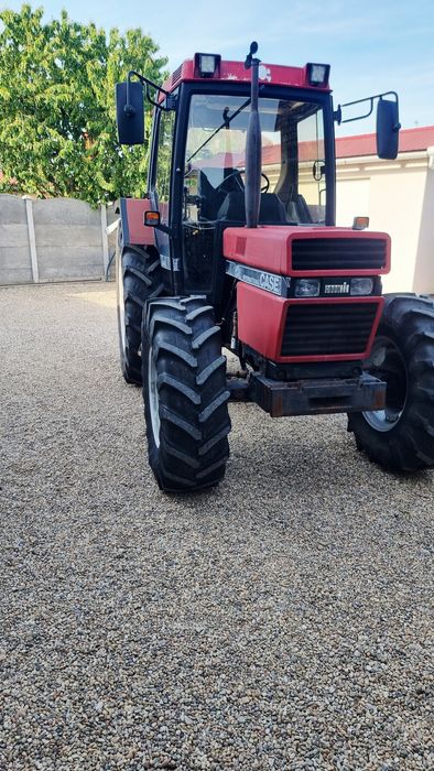 CASE Internațional 844 XL