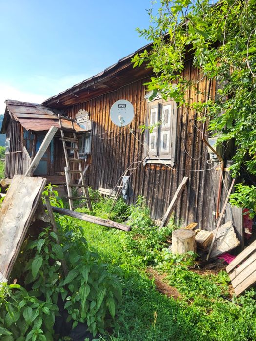 Продам дом под дачу