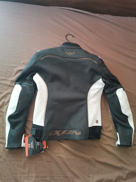 Дамско яке за мотор Ixon Trinity